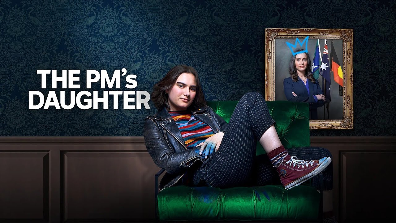 Watch The PM's Daughter - Season 1
