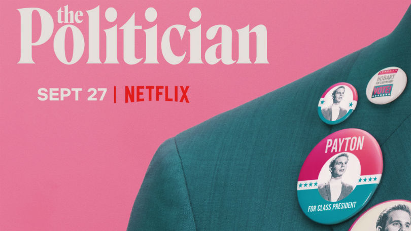 Watch The Politician - Season 1