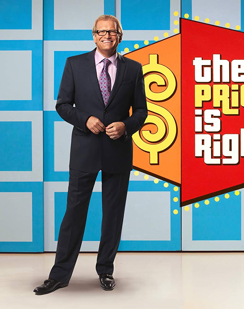 The Price Is Right - Season 47