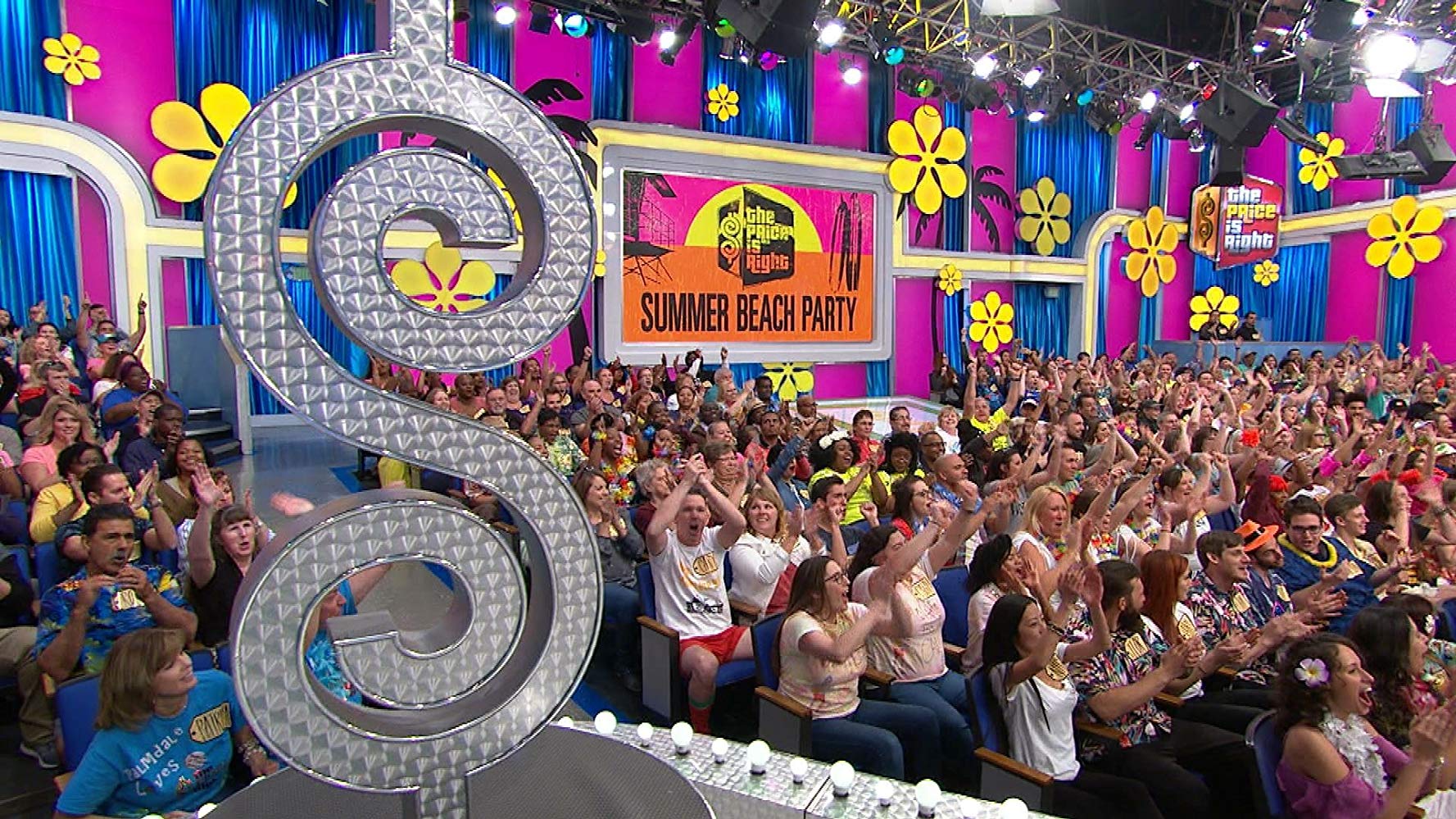 Watch The Price Is Right - Season 47