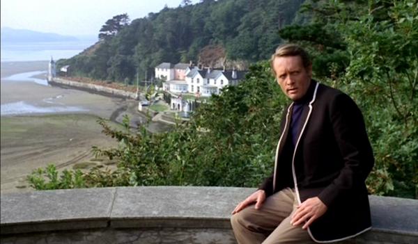 Watch The Prisoner - Season 1