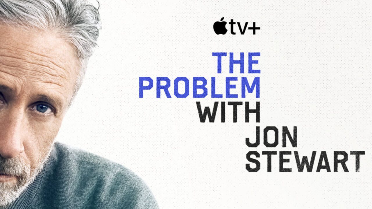 Watch The Problem with Jon Stewart - Season 1