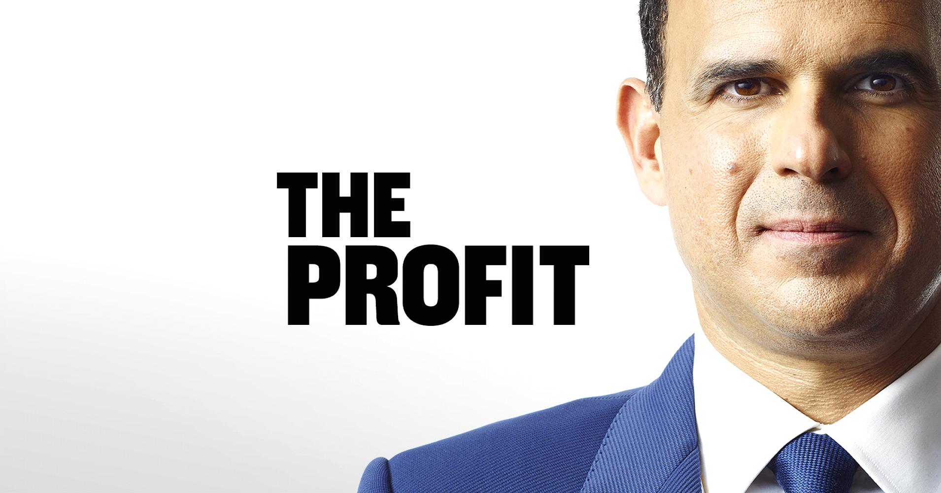 Watch The Profit - Season 01