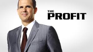 Watch The Profit - Season 4