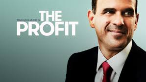 Watch The Profit - Season 5