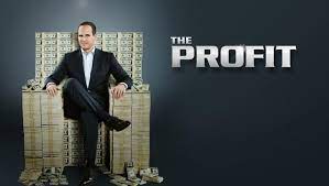 Watch The Profit - Season 8