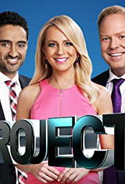 The Project - Season 10