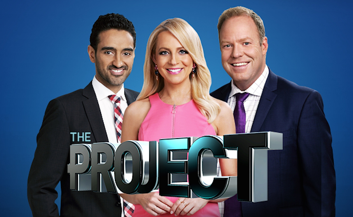 Watch The Project - Season 10