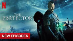 Watch The Protector - Season 3