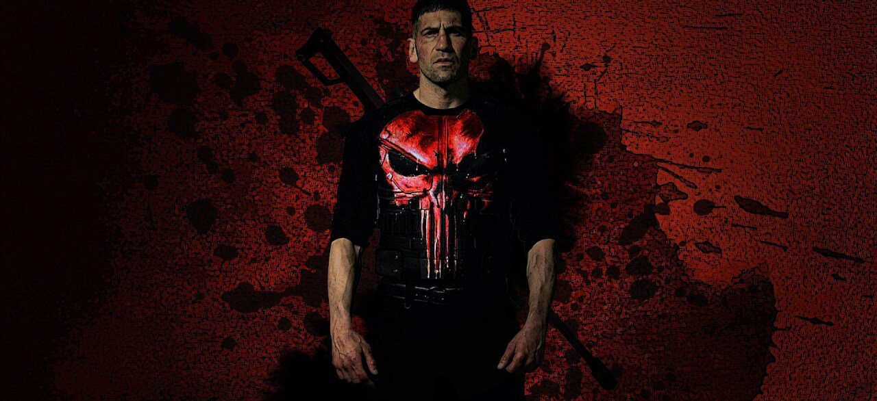 Watch The Punisher - Season 2