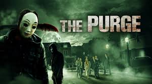 Watch The Purge - Season 2