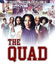 The Quad - Season 2