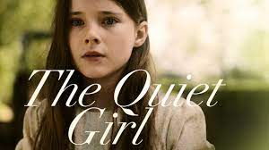 Watch The Quiet Girl
