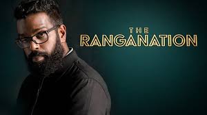 Watch The Ranganation - Season 1