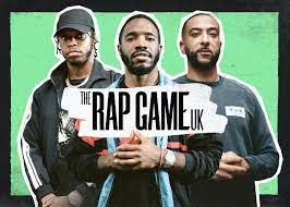 Watch The Rap Game UK - Season 2