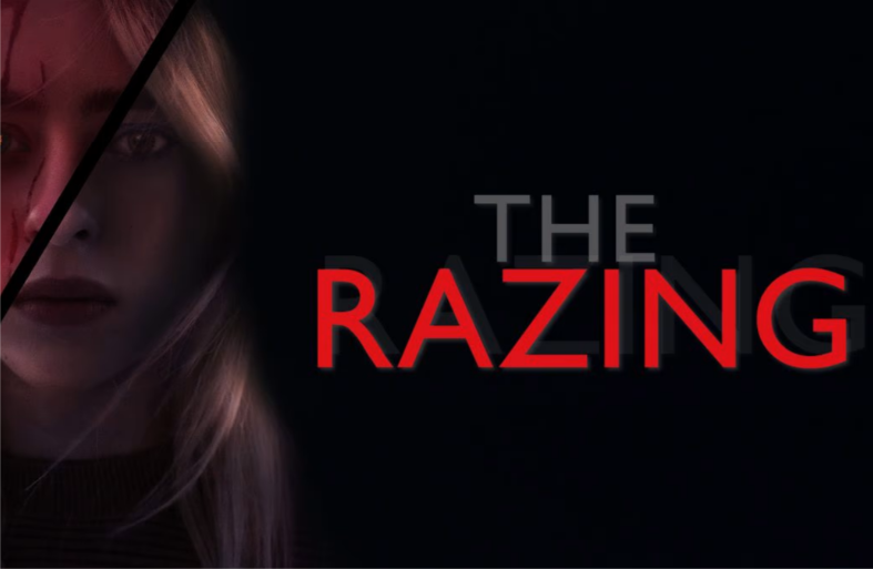 Watch The Razing