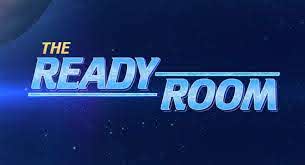 Watch The Ready Room - Season 3