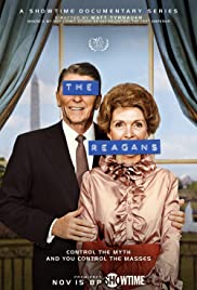 The Reagans - Season 1