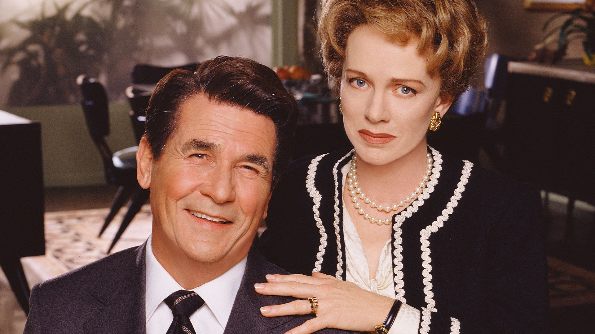 Watch The Reagans - Season 1