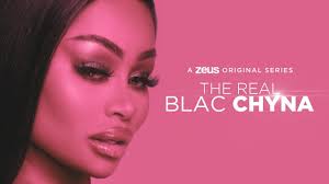 Watch The Real Blac Chyna - Season 1