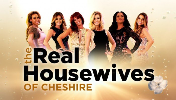 Watch The Real Housewives of Cheshire - Season 10