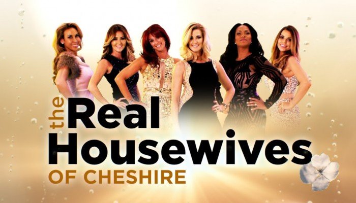 Watch The Real Housewives of Cheshire - Season 11