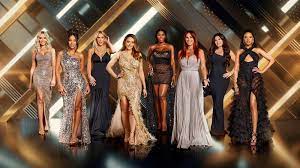 Watch The Real Housewives of Cheshire - Season 15