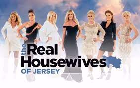 Watch The Real Housewives of Jersey - Season 2