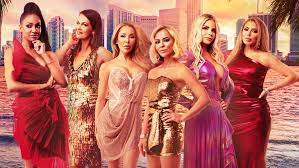 Watch The Real Housewives of Miami - Season 5