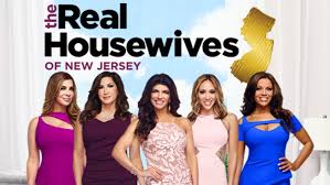 Watch The Real Housewives of New Jersey - Season 1