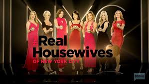 Watch The Real Housewives of New York City - Season 10