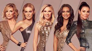 Watch The Real Housewives of New York City - Season 13
