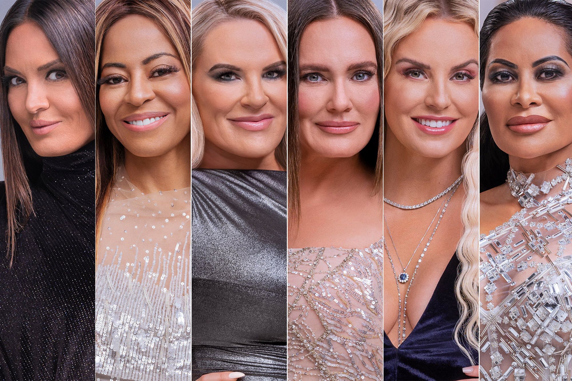 Watch The Real Housewives of Salt Lake City - Season 2