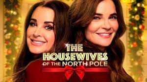 Watch The Real Housewives of the North Pole