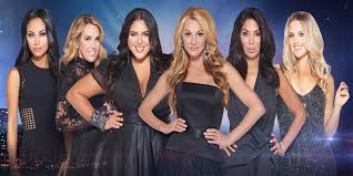 Watch The Real Housewives of Toronto - Season 1