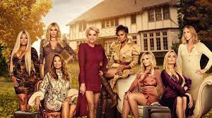 Watch The Real Housewives Ultimate Girls Trip - Season 2