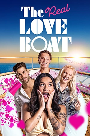 The Real Love Boat Australia - Season 1