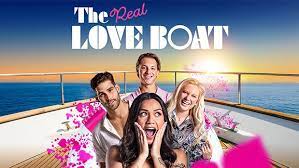 Watch The Real Love Boat Australia - Season 1