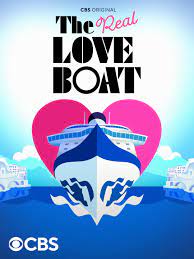 The Real Love Boat - Season 1