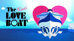 Watch The Real Love Boat - Season 1