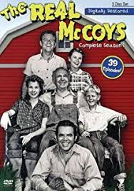 The Real McCoys season 2