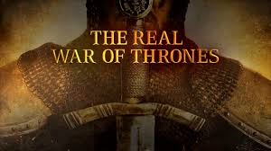 Watch The Real War of Thrones - Season 1