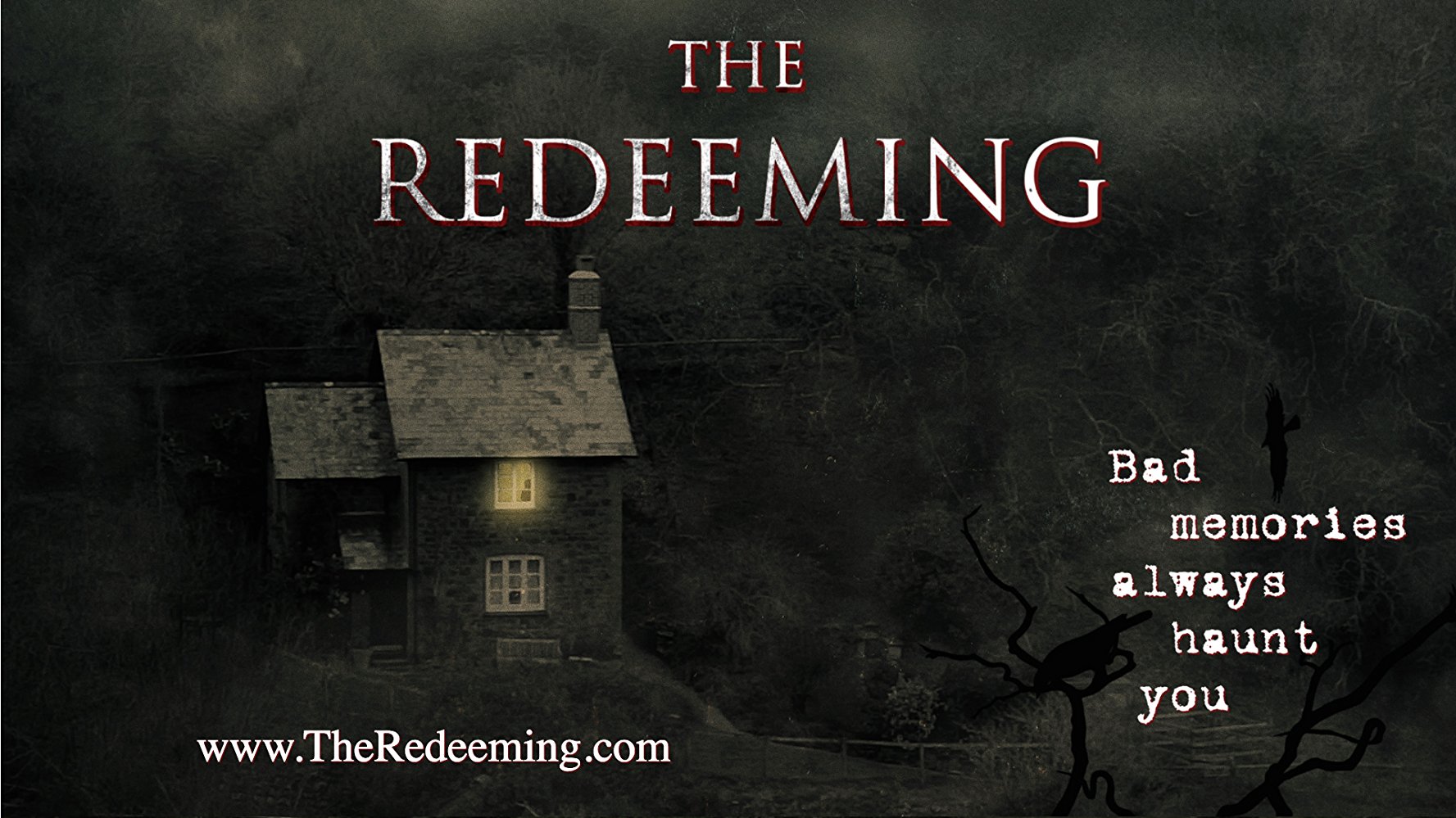 Watch The Redeeming