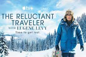 Watch The Reluctant Traveler with Eugene Levy - Season 1