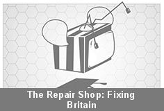 Watch The Repair Shop: Fixing Britain - Season 1