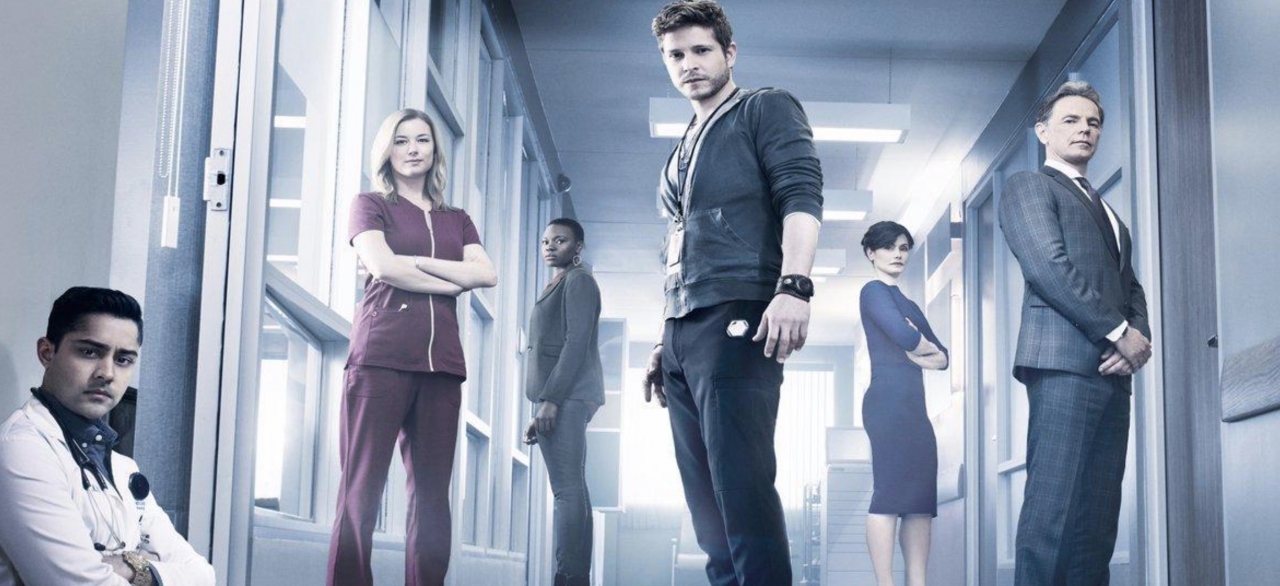 Watch The Resident - Season 1