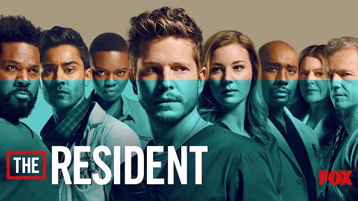 Watch The Resident - Season 5