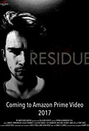 The Residue: Live in London