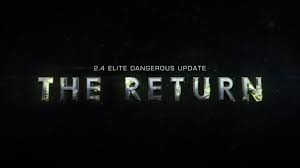 Watch The Return