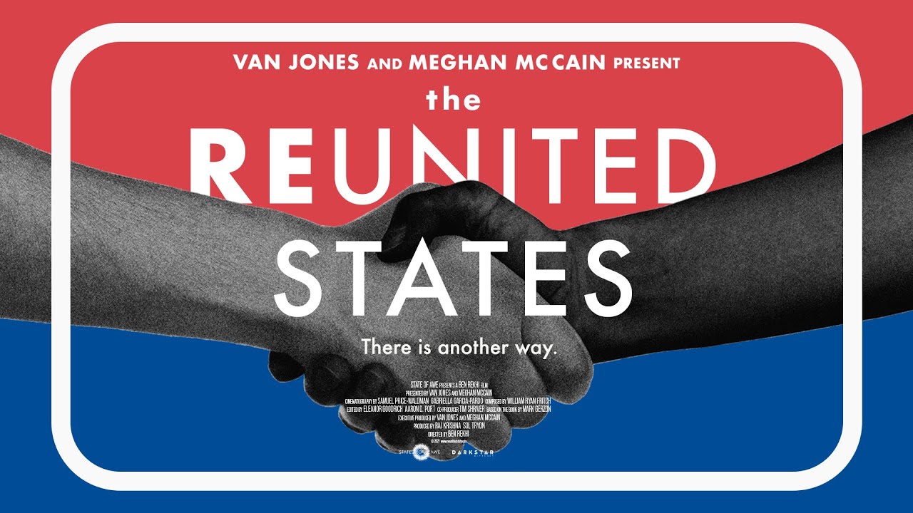 Watch The Reunited States